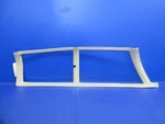 Mooney M20E Lh Window Moulding P/n 130079-3 (0725-2059). Fixed Price $176.50.