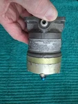67BO25 Stratopower Hydraulic Power-driven Fixed Displacement Pump. Fixed Price $499.00.