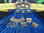 Cleveland Parker Brake Caliper Assy P/n: 30-28D , 030-02804. Fixed Price $495.12.