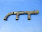 Cessna 401A Rh Exhaust Stack Assy Lh Engine P/n 0850710-6 (0924-1253). Fixed Price $468.75.