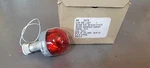 Nos Grimes Aircraft Wing Position Light 30-0191-7-4174. Fixed Price $899.99.