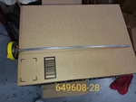 649608-28 Continental Dipstick Used. Fixed Price $90.00.