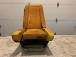 1966 Mooney M20C Mark 21FRONT Seat 140040-505. Fixed Price $232.40.