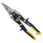 Irwin Aviation Snip, Straight (2073113) 9-1/2" (241 Mm), Blue. Fixed Price $27.99.
