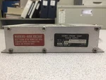 Grimes Strobe Light Power Supply 60-1431-3 28V Unserviceable. Fixed Price $40.00.