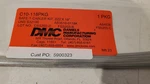 Dmc Tools Safe-t-cable C10-118PKG .022 X 18" 321 S/s Cables & Ferrules 50PCS. Fixed Price $47.50.