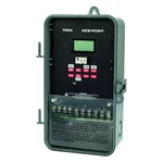 Nsi Tork DZS200BP Electronic Timer, Astro 365 Days, Spdt. Fixed Price $609.99.