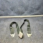 FDC-5900-150-2 Davis Aircraf Mooney M20J Seatbelt Rear (black). Fixed Price $136.00.