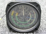 58-380010-7 (alt: 8030-63L) United Instrument Airspeed Indicator (lighted). Fixed Price $168.00.