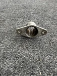 Bell 206 Helicopter Tail Rotor Driveshaft Adapter. Fixed Price $75.00.