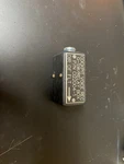 CI22004-1 Cessna Citation S550 Cockpit Voice Record G-sw-relay Box. Fixed Price $700.00.