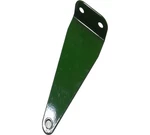 New Old Stock, Fits John Deere Bracket, Intake Tube Mount Part # H208800. Fixed Price $60.62.