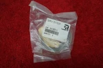 Cessna Rh Doorpost Shield Escutcheon Pn 0415023-1. Fixed Price $55.95.
