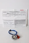 Whelen A555A Tail Position Light 01-0770034-04 New (3 Available). Fixed Price $350.00.
