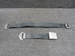 500870-401 American Safety 9600-5 Seatbelt Assembly. Fixed Price $100.80.