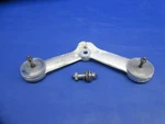 Piper PA-28-180 "old Style" Main Gear Torque Link Rh P/n 65691-00 (0725-736). Fixed Price $228.00.