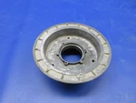 Cleveland 38501 6.00-6 Nose Wheel Half P/n 161-00800 (1025-2030). Fixed Price $288.50.