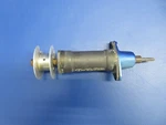 Beech C24R Sierra Stabilator Actuator Assy P/n 169-524033-603 (0524-1850). Fixed Price $168.00.