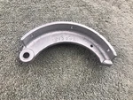 Cleveland C-2000 (30-2) Or 030-00200 Hydraulic Drum Brake Shoe Left Hand B7200L. Fixed Price $60.00.