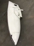Cessna 401/402 L/h Tip Tank Assembly P/n: 5092300-7 -used. Fixed Price $1049.99.