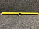 21482-000 Piper PA24-180 Cabin Fresh Air Distribution Box Assembly. Fixed Price $168.00.