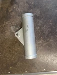 Beechcraft New Nose Gear Damper Barrel P/n 50-820007-1. Fixed Price $295.00.