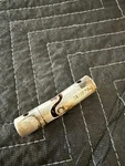 0411079-1 Cessna 150 Control Yoke Universal Joint. Fixed Price $75.00.