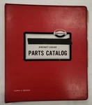 Continental IO-520 Series Aircraft Engines Illustrated Parts Catalog-original. Fixed Price $20.70.