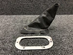 0543015-6, 0543026-1 Cessna 172 Nose Gear Steering Boot Lh Or Rh With Retainer. Fixed Price $196.00.