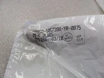 105739X-YR0875 Hawker Beechcraft Bushing Surplus Parts. Fixed Price $36.55.