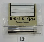 *preowned* Bruel & Kjaer Jj 2614 Input Adapter + Warranty Fast Shipping!. Fixed Price $65.00.