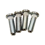 Godspeed Coilovers Top Mount Studs (pack Of 4) - M8. Fixed Price $23.32.