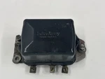 Delco Remy Airplane Aircraft Voltage Regulator 12VN 3 1119 226D. Fixed Price $150.00.