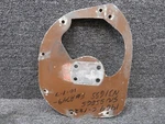 0741046-8 Cessna 182G Wheel Fairing Plate Assembly Rh (worn). Fixed Price $252.00.