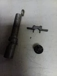 Cole-hersee Trailer Electric Connector Plug 6 Pin. Fixed Price $19.99.