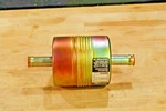 Nos! Rapco Pneumatic Filter RA1J4-6. Fixed Price $35.00.