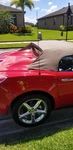 31" Inch Black Stainless Antenna Mast Power Radio Am/fm For Saturn Sky 2007-2010. Fixed Price $15.95.