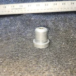 1442001-2 Cessna 182G Nose Wheel Axle Bolt Bucket (aluminum). Fixed Price $57.00.