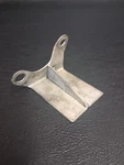 Cessna 177RG Bracket Cowl Snubbing Pn: 0552116-11. Fixed Price $349.95.