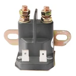 Starter Solenoid Fits Cub Cadet Mtd Craftsman Huskee Troy Bilt White 925-1426A. Fixed Price $29.99.