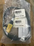 Cirrus Pn 20902-003 Wire Harness Seat Amsafe Air Bag Belt. Fixed Price $295.00.
