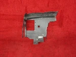 Cessna 172N Rh Rear Engine Baffle Pn 0555234-1, 0555234-4. Fixed Price $292.95.
