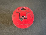 Cessna Beech Piper Shaw Aero Fuel Cap Assembly P/n 416-50, New O-rings. Fixed Price $95.00.