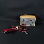 Vintage Eastern Electronics Magneto Synchronizer Model E50 Aircraft Ignition Tim. Fixed Price $110.50.
