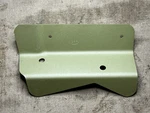 Helicopter UH-60A Sikorsky 70400-03611-112 Mounting Bracket 5340-01-280-6281. Fixed Price $104.99.