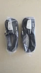 ( 2 ) ZAD1997 - Emf Seat Belt Rated 3000 Lbs New !!. Fixed Price $58.00.