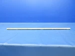 Piper PA-32RT-300T Lance Ii Stabilator Push Rod Assy P/n 78918-02 (0924-2104). Fixed Price $202.40.