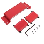 Model Airplane Engine Test Bench Fixed Platform Base Kit Mayatech Cncrc. Fixed Price $28.74.
