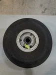 Cleveland 40-97D Wheel. Fixed Price $999.99.