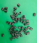 Lot Of 50 Pcs Learjet Spacer P/n 26-21155-011. Fixed Price $25.00.
